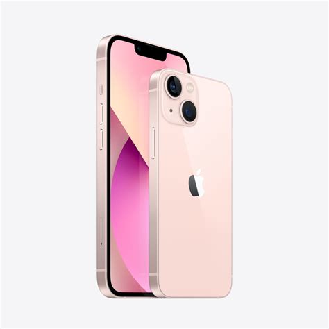 Apple Iphone 13 128gb Pink Mlph3zda Kopen Centralpoint