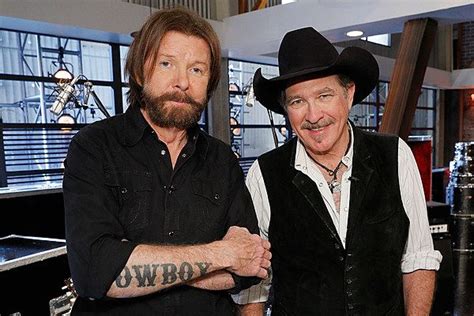 Brooks Dunn To Be Inducted Into Country Music Hall Of Fame Country