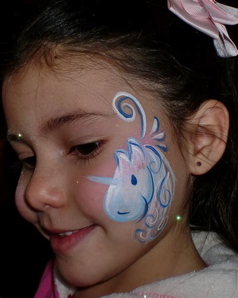 Face Painting Illusions And Balloon Art Llc Childrens Party Girl