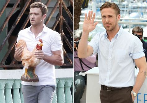 Las Celebs Que Fueron Amigos Antes Que Famosos Ryan Gosling Y