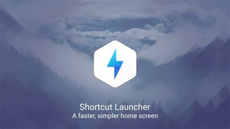 Shortcut Launcher Introduction Youtube