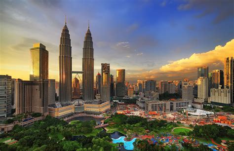 Traveling In Malaysia Essential Things To Know