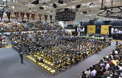 Nearly 500 Receive Diplomas At Millersville University Winter Commencement Photos Local News