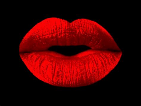 Lips Gif Find Share On Giphy