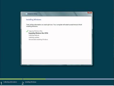 How To Install Windows 8 Youtube