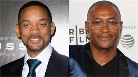 Will Smith Once Went All Gangsta On Tommy Davidson After Jada Pinkett