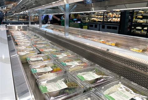 Amazon Fresh Grocery Store Opens In Whittier Laptrinhx News