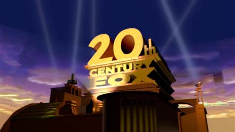Th Century Fox Blender Files