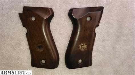 Armslist For Sale Browning 380 Bda Grips