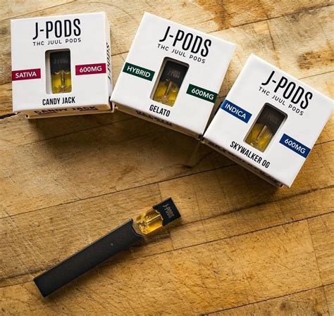 Buy Juul pods Online | Buy cheap | fast and efficient delivery