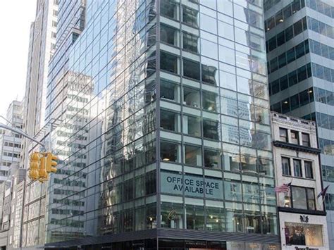 thor equities loses madison avenue building crain s new york business