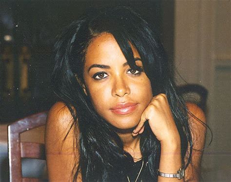 Photo Of The Day Remembering Aaliyah 1979 2001 Los Angeles Sentinel