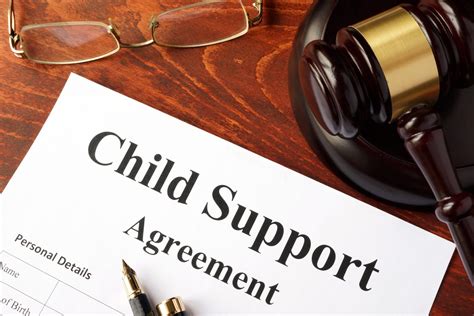 Do You Pay Child Support With Joint Custody