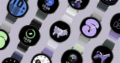9 Best Watch Faces For Galaxy Watch 5 Unleash Your Style