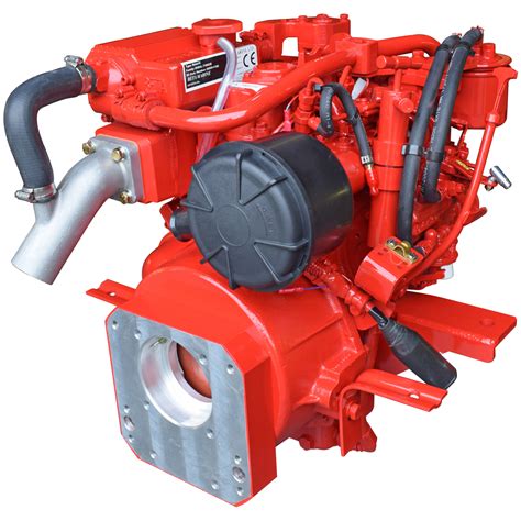 Beta 14 Saildrive135 Hp 3600 Rpm Marine Propulsion Engines Beta