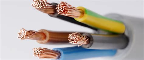 Well not exactly a home electrical wire, wiring channels definitely come in handy with home wiring systems. 6 Types Of Electrical Wiring For Your House | Penna Electric