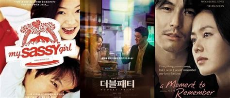 10 Film Korea Romantis Terbaru Dan Terbaik 2022 Jalan Tikus Jalantikus