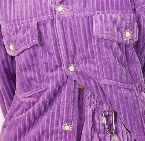 ℓιℓу вяσσкє blacktangledhrt Purple Fashion Purple aesthetic
