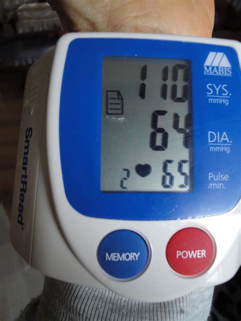 Blood pressure is the pressure exerted by the blood on the walls of the arteries during its flow through the arteries. Wanna Buy A Duck: My Blood Pressure. I Don't Ever Check It