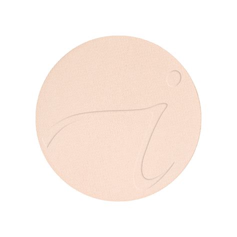 PurePressed Base Mineral Foundation Refill Natural
