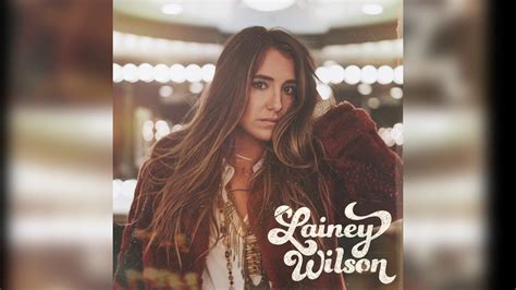 Lainey Wilson Dreamcatcher Official Audio Acordes Chordify