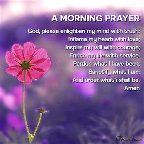 A Morning Prayer Pictures Photos And Images For Facebook