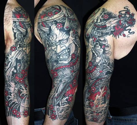Top 103 Best Japanese Tattoos For Men Improb Japanese Tattoos For