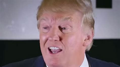 here s a 3 minute supercut of donald trump talking about mexico vanity fair