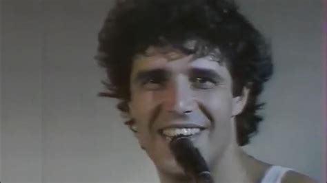 Julien Clerc - Mélissa (1984) - YouTube