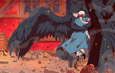 Howl S Moving Castle Sophie Wallpaper Hd Picture Image