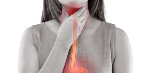 Different Stages And Symptoms Of Throat Cancer