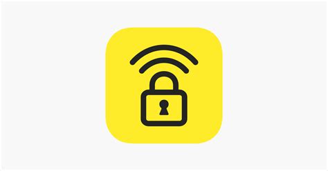 ‎norton Secure Vpn And Proxy Vpn On The App Store