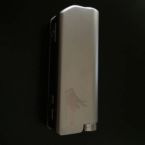 Pioneer4you Ipv Mini 2 70w Box Mod New Version If You Flickr