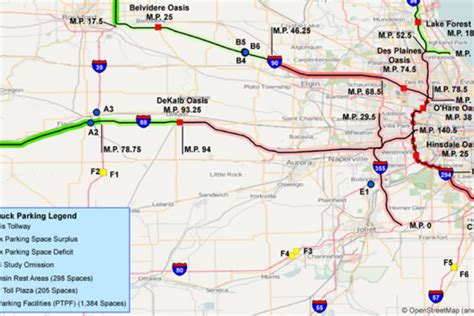 Illinois Tollway Systemwide Design Upon Request Singh Associates