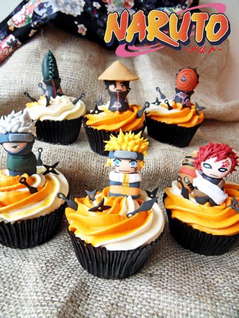 45 Naruto Inspired Party Ideas Naruto Birthday Naruto Party