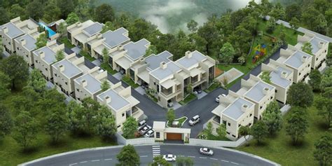 Villa Projects In Calicut Upcoming Villa Projects In Kozhikode