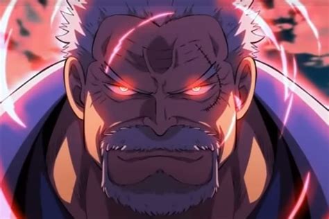 Spoiler One Piece 1072 Oda Sensei Beberkan Garp Tewas Ditangan