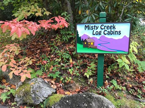 Misty Creek Log Cabins Maggie Valley Caroline Du Nord Tarifs 2022