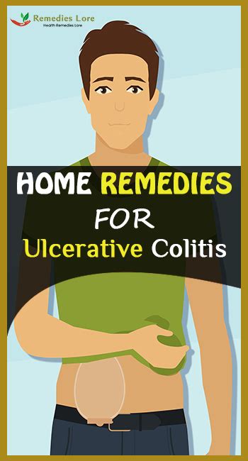 Home Remedies For Ulcerative Colitis Remedies Lore