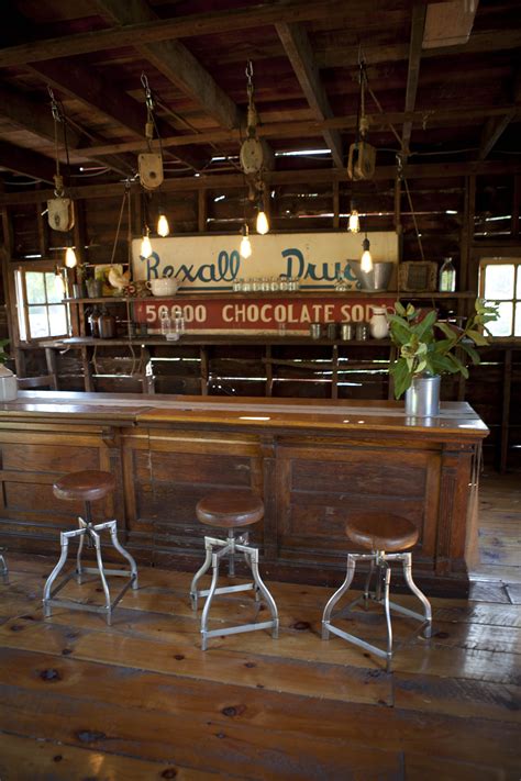 Man cave home bar barn bar room home barn shop house pole barn ideas garage bar a home bar is an essential element to your game room, man cave, or wherever you want to entertain in. The bar in my barn | Barn renovation, Renting a house, Home