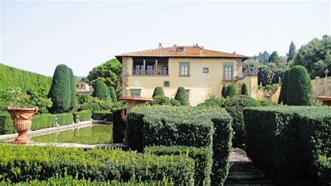 Villa Gamberaia Weddings In The Countryside Of Florence Exclusive