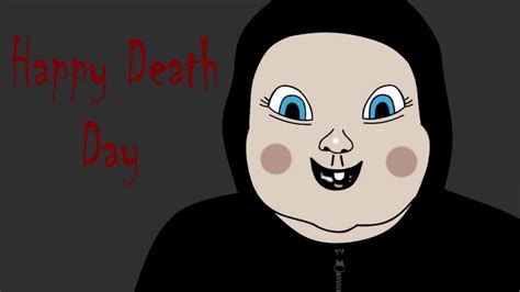 But at the very least, it seems to take no small. ‫فلم Happy Death Day مترجم وبجودة عالية‬‎ - YouTube