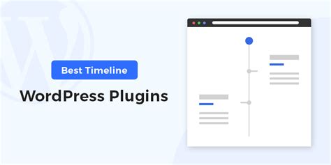 Best Timeline Plugins For Wordpress Manage Your Content
