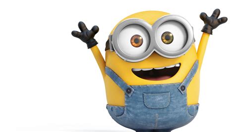 3840x2160 Minions 4k Free High Resolution Desktop Wallpaper Minion