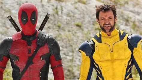 Deadpool 3 What We Know About The Movie With Ryan Reynolds And Hugh