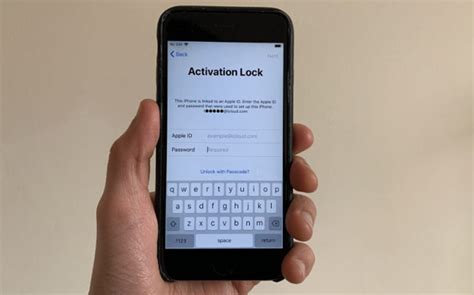 2024 How To Unlock Icloud Locked Iphone