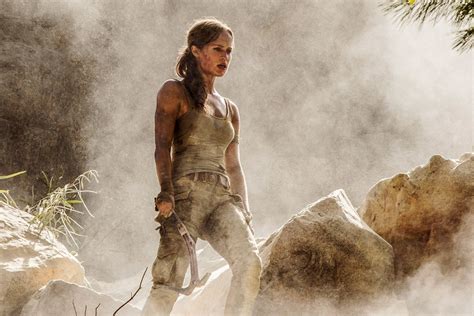 Tomb Raider 2018 Hd Wallpaper 76 Images