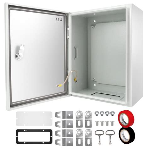 Buy Kinchoix Outdoor Electrical Box 20 X 16 X 8 Nema 4x Enclosure