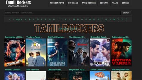 Tamilrockers 2023 Hd Tamilrockers Tamil Movies Download Readhindimei