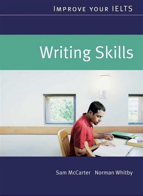 Download Sách Improve Your Ielts Writing Skills Pdf Free